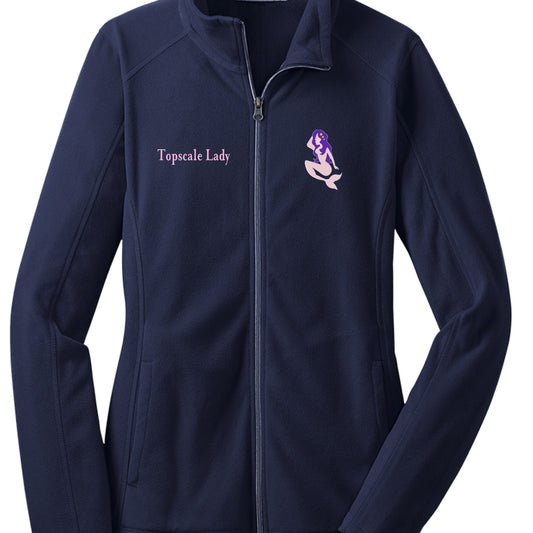 True Navy - FRONT