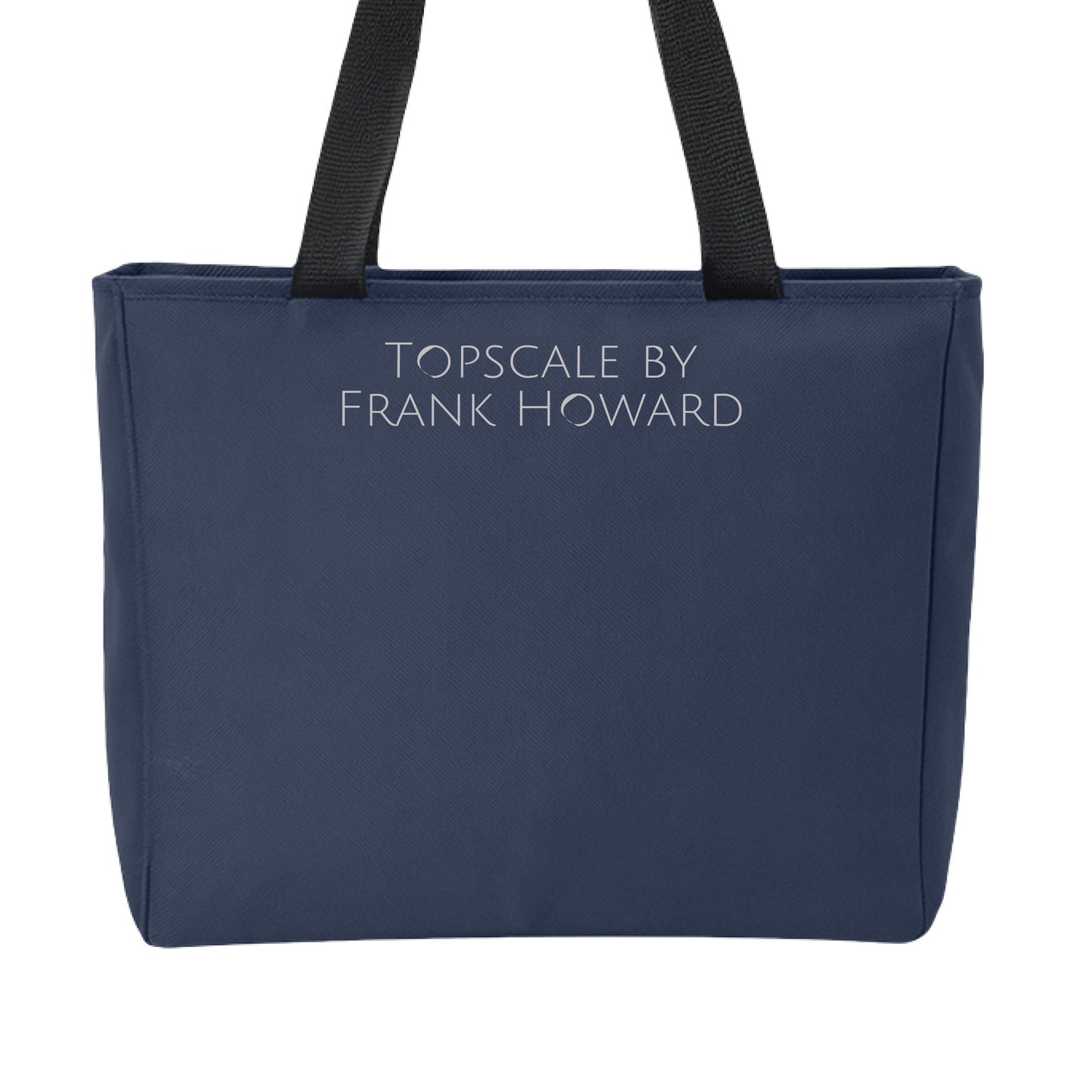 Navy - BACK
