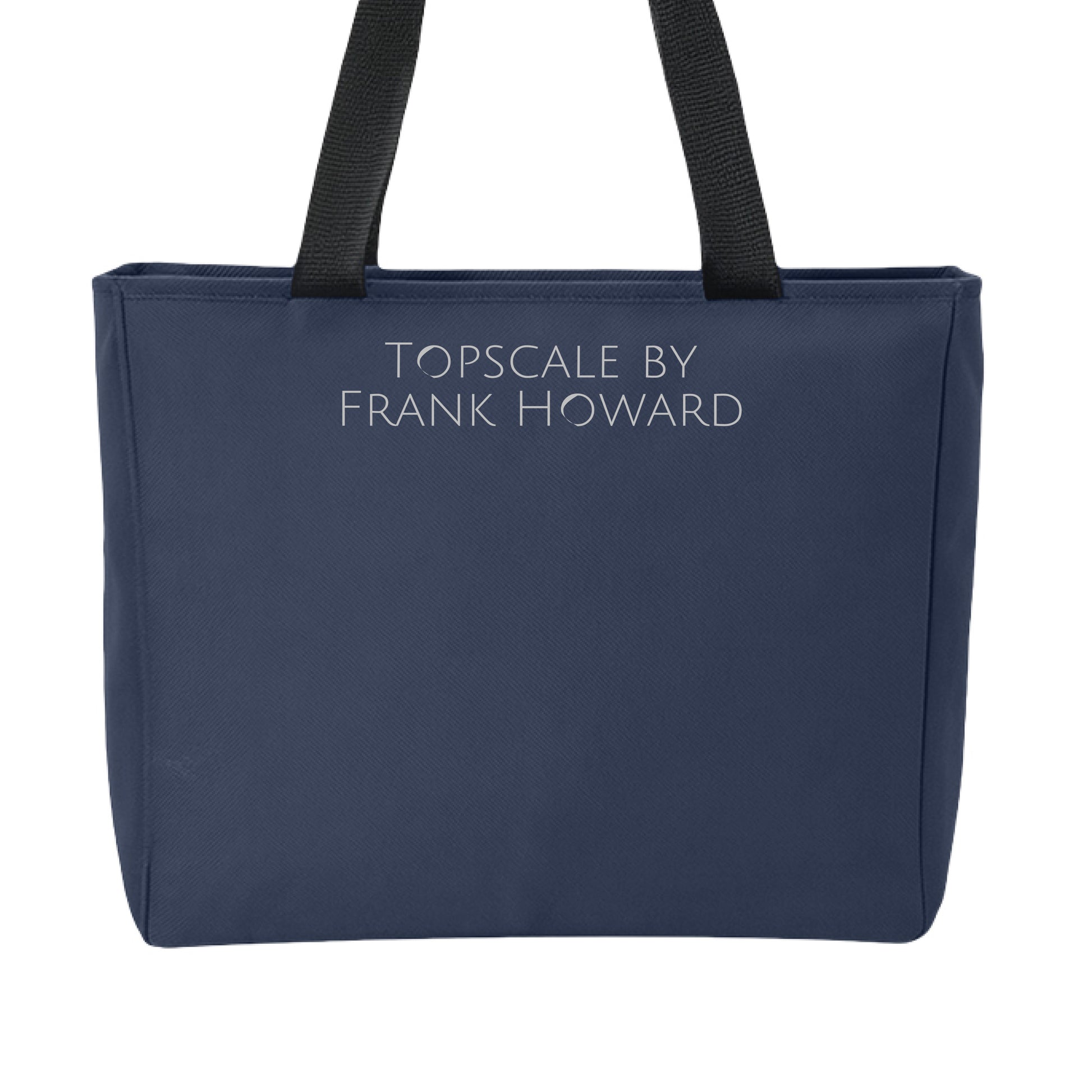 Navy - BACK