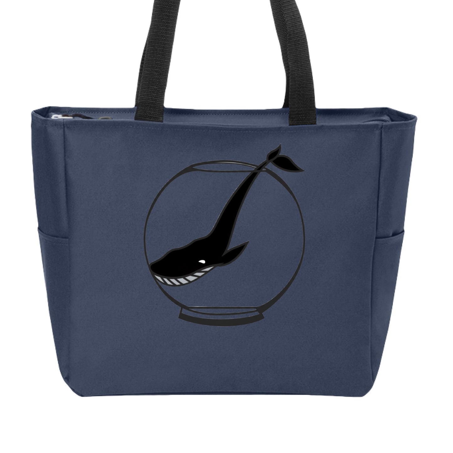Navy - FRONT