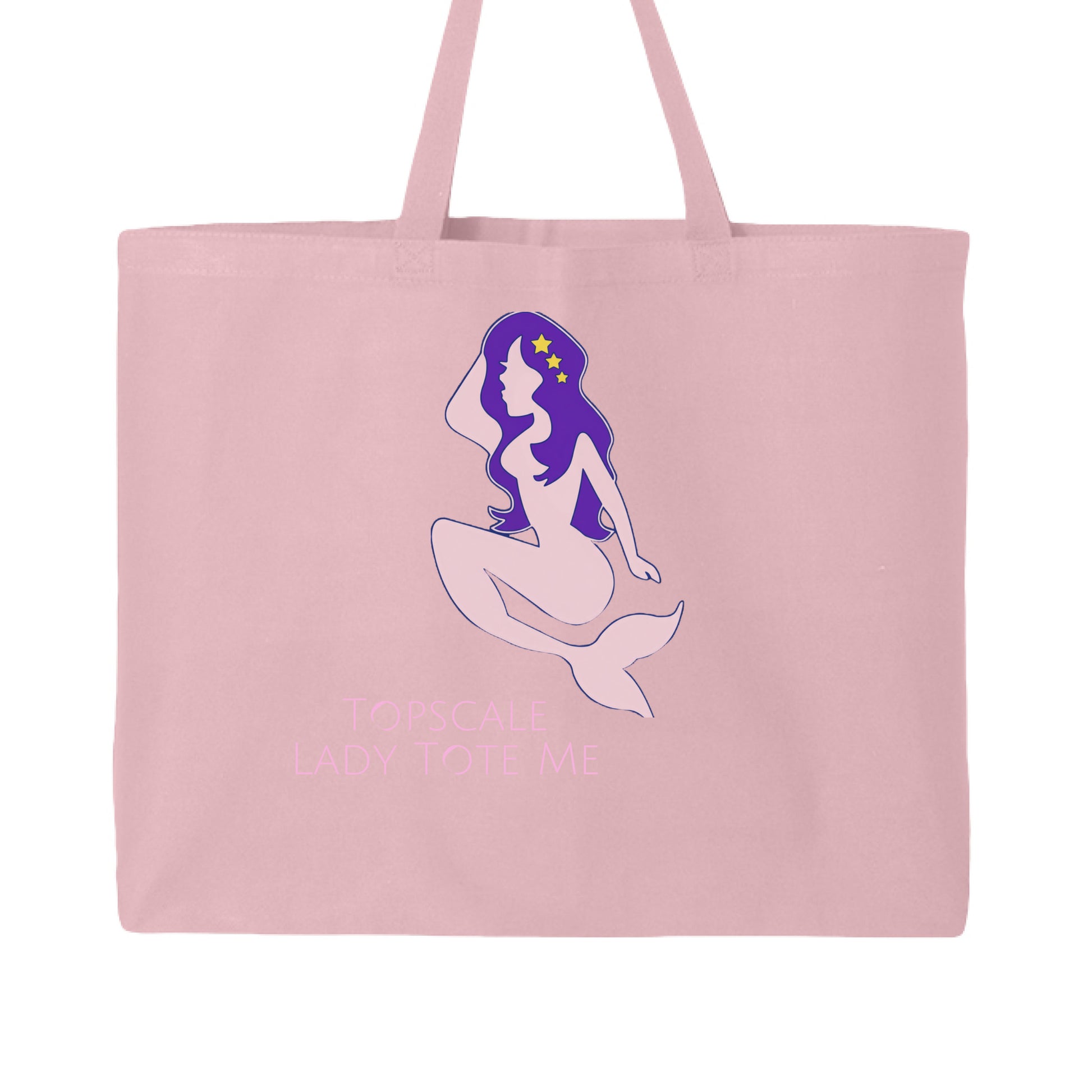 Light Pink - BACK