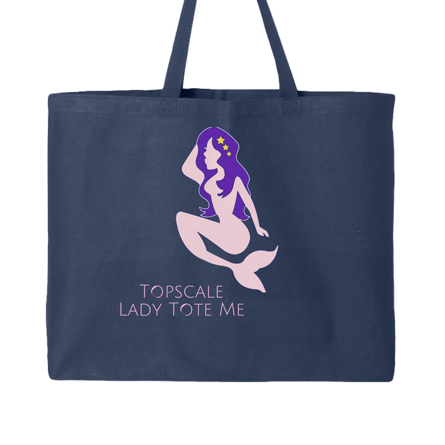 Navy - BACK