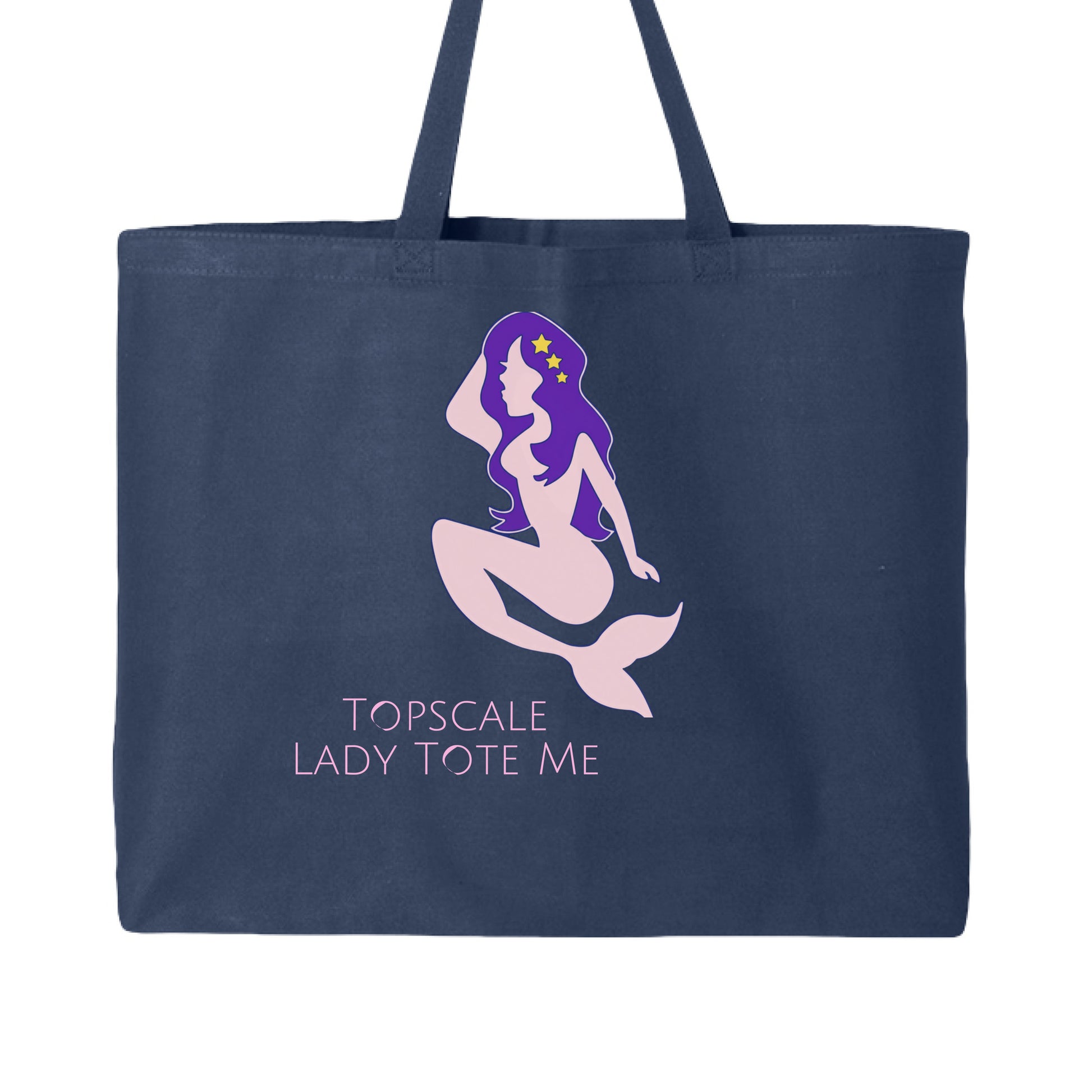Navy - BACK