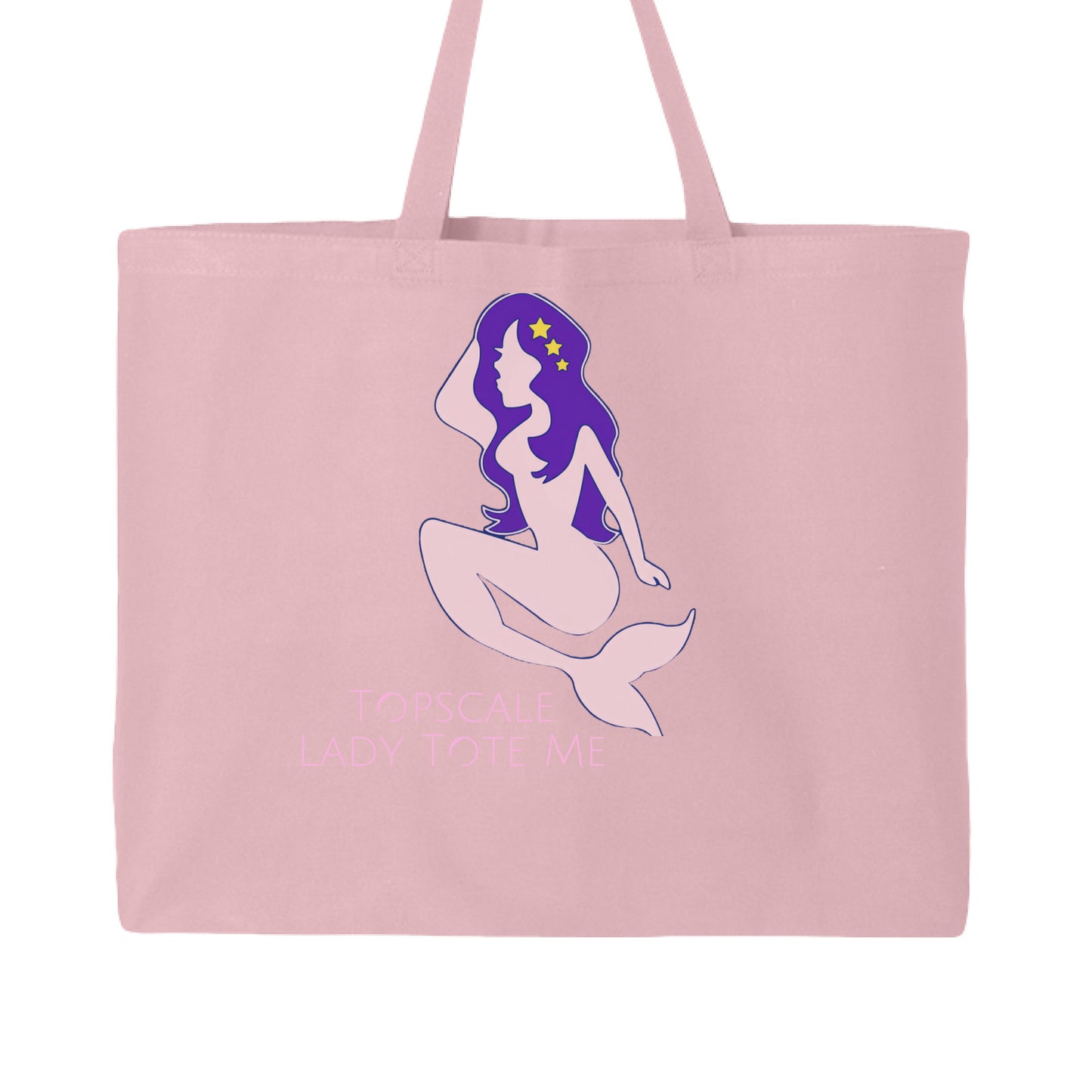 Light Pink - FRONT