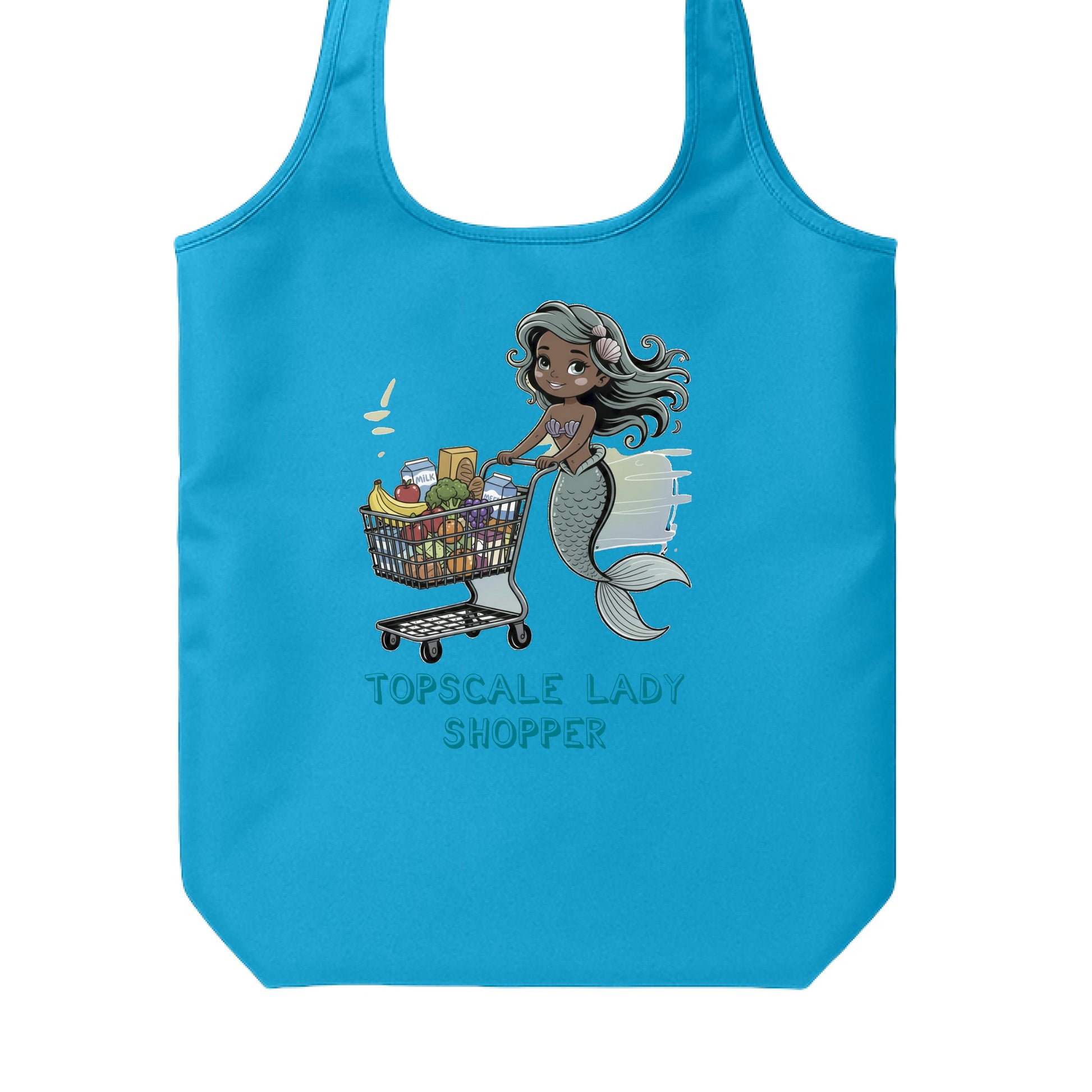 Turquoise - BACK