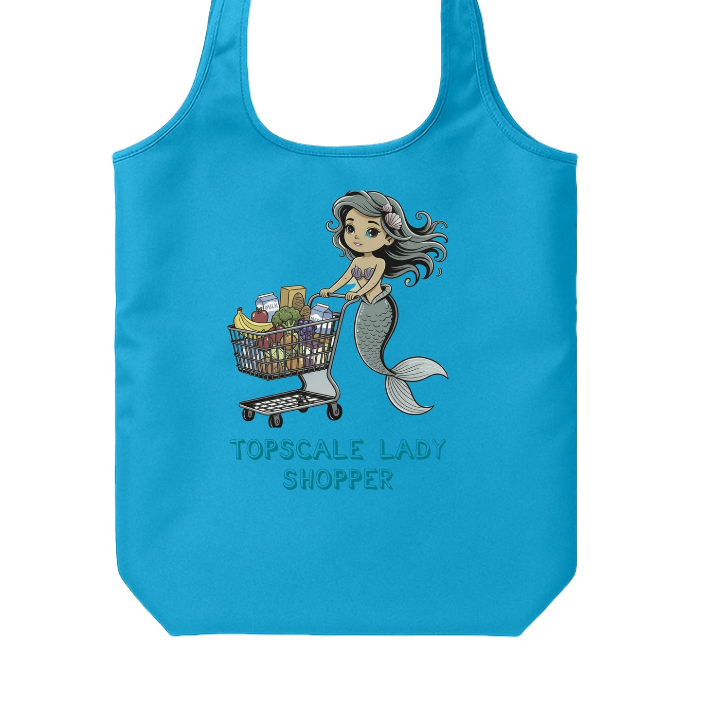 Turquoise - BACK