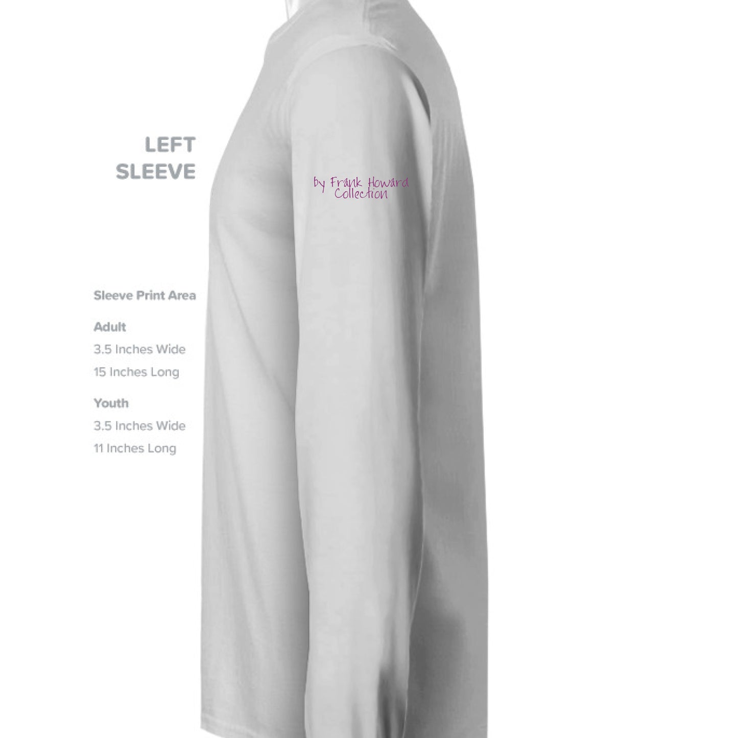 HEATHER GREY - SLEEVE_LEFT