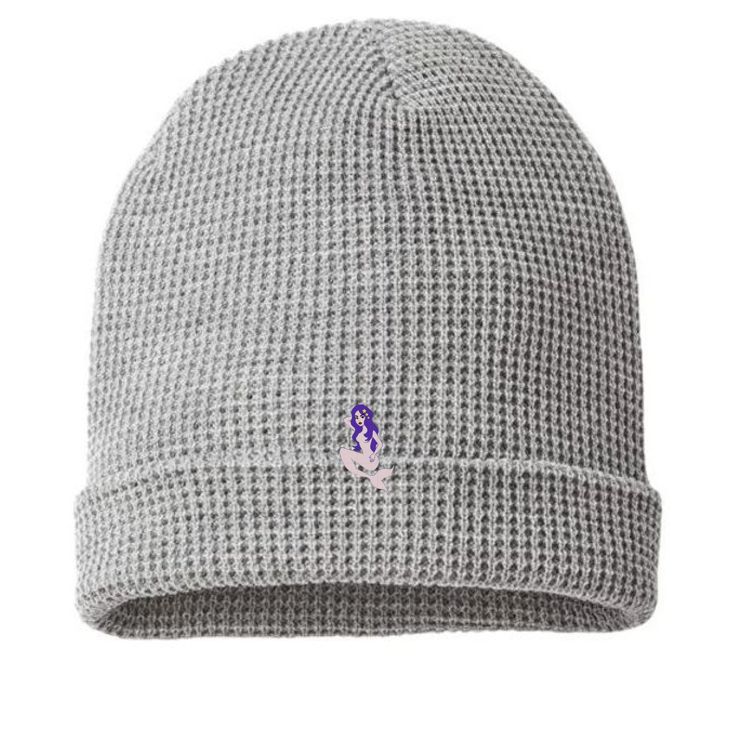 Heather Grey - FRONT