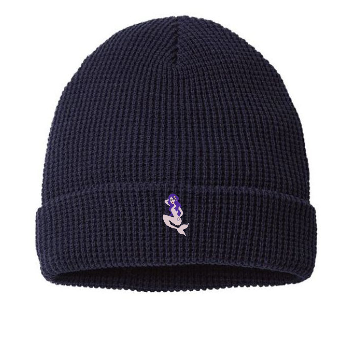 Navy - FRONT