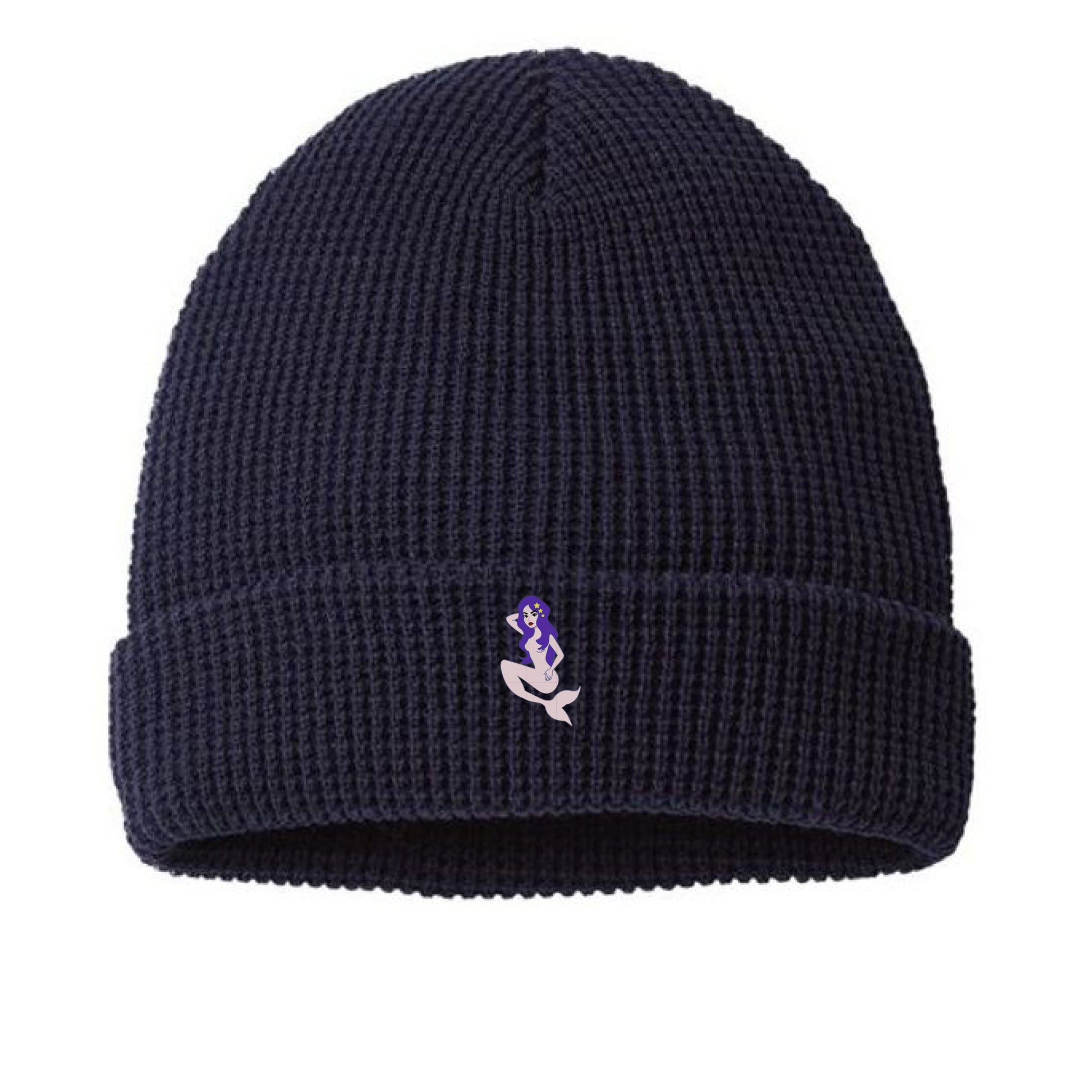 Navy - FRONT