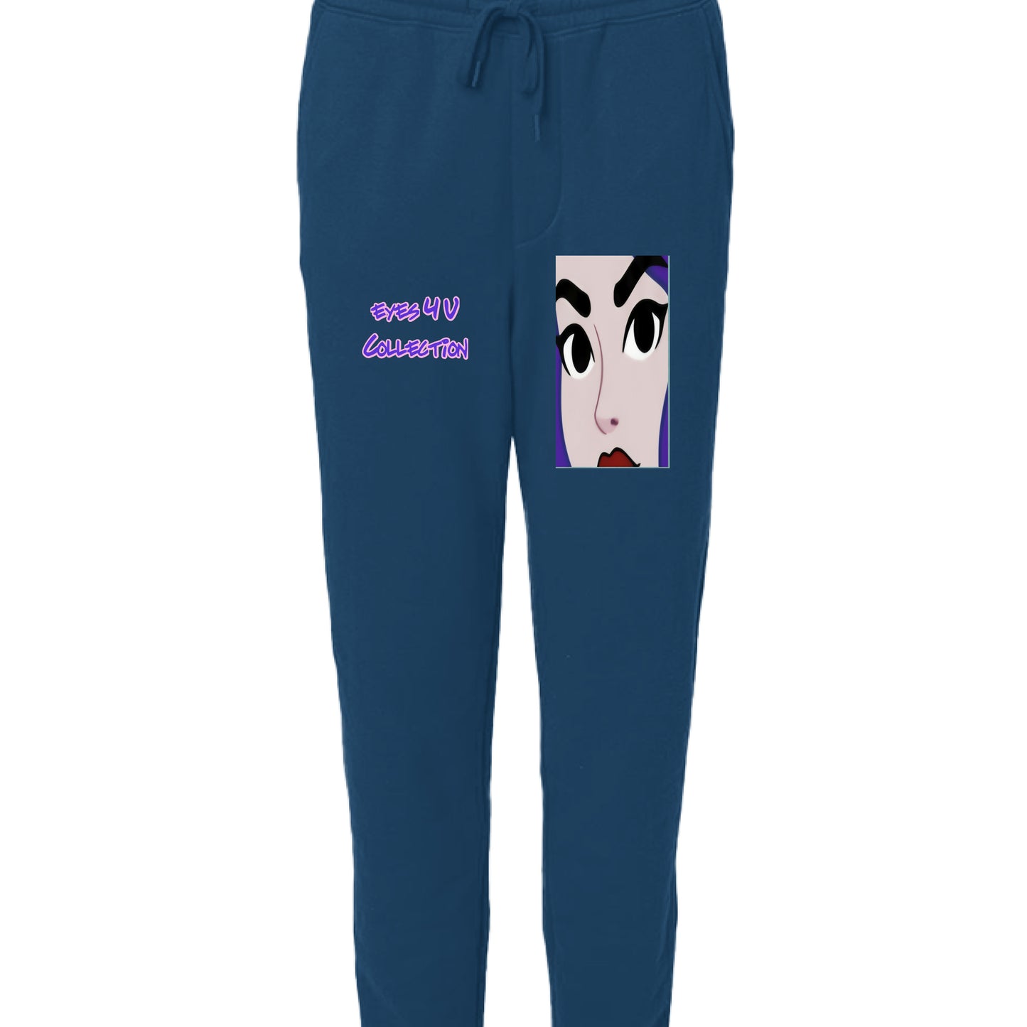 Classic Navy - FRONT