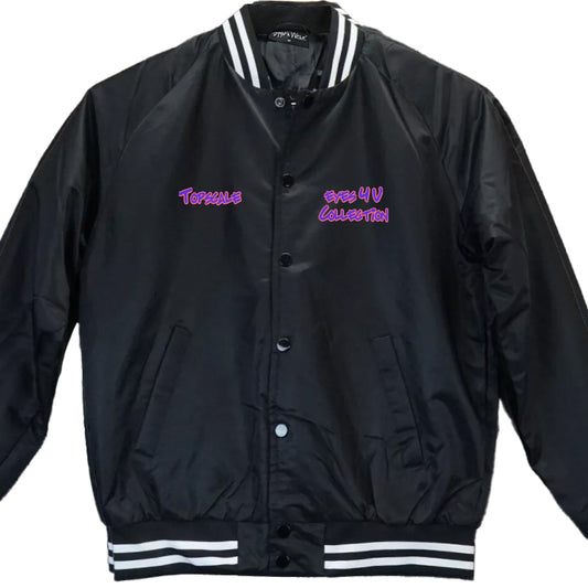 Black - FRONT