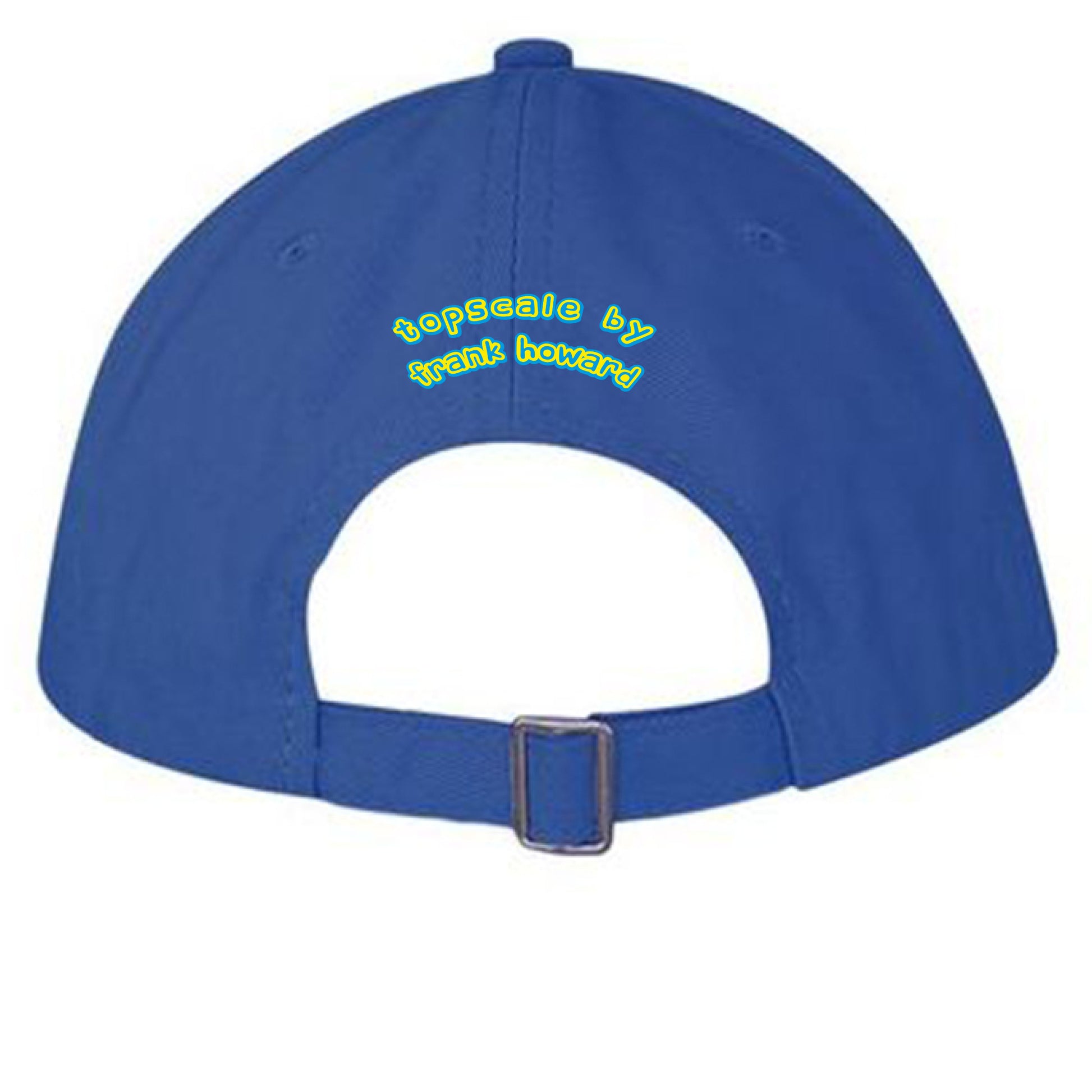 Royal - BACK