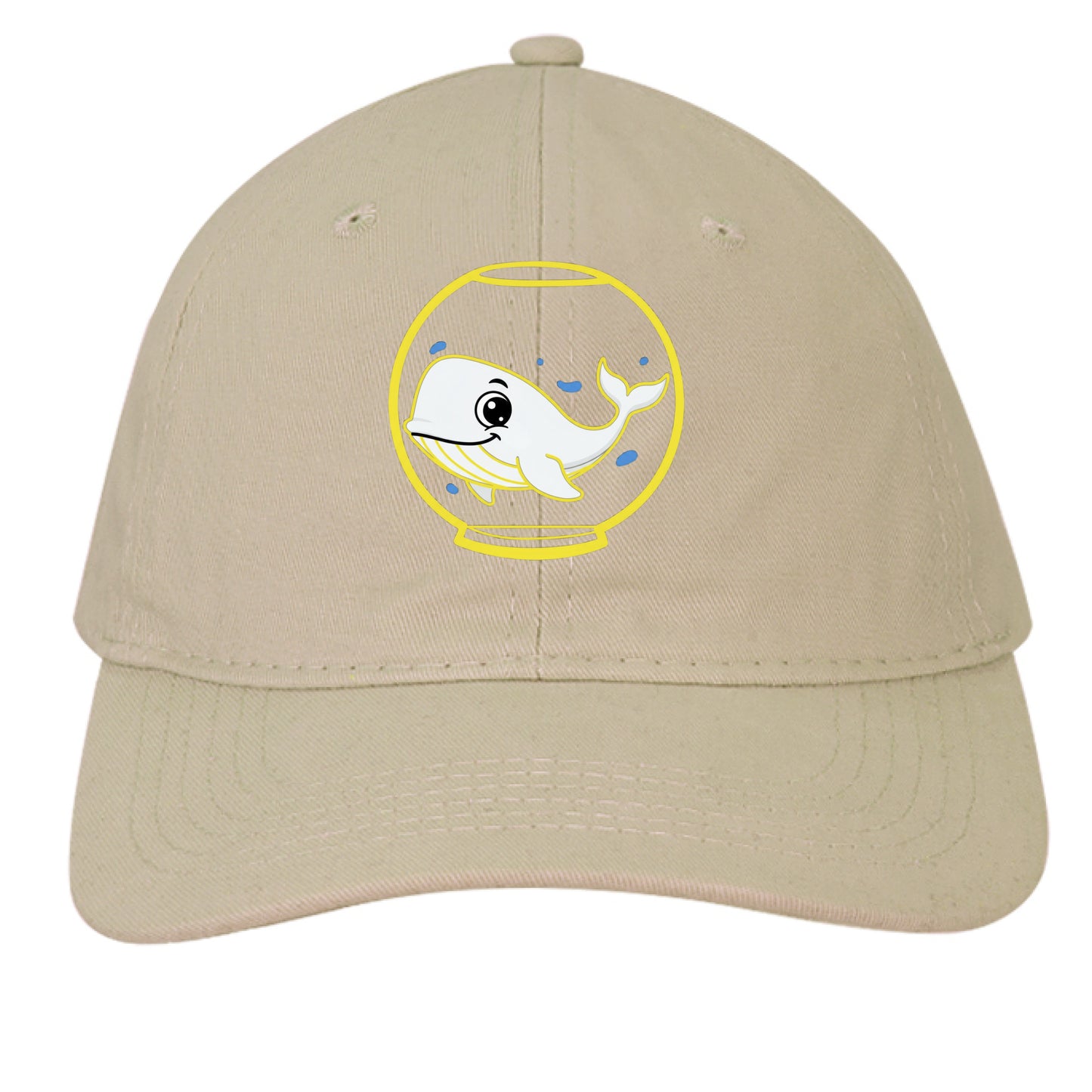Khaki - FRONT