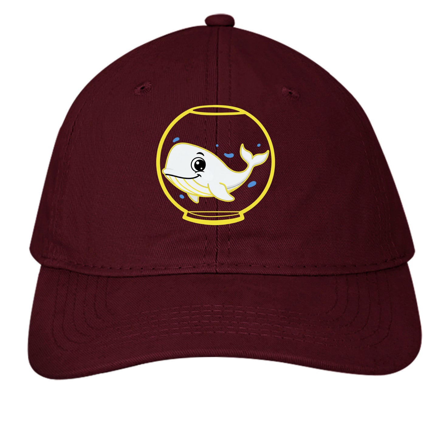 Maroon - FRONT