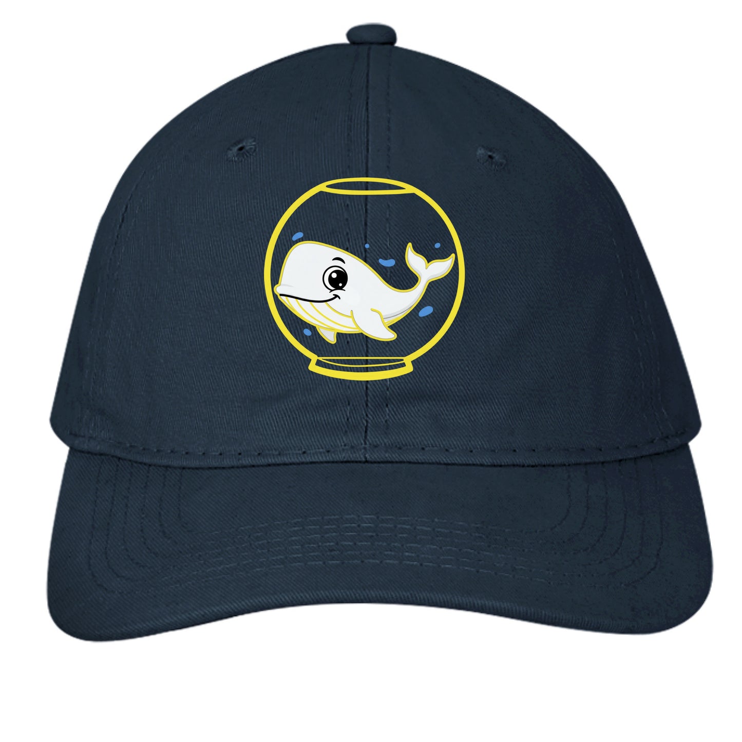 Navy - FRONT