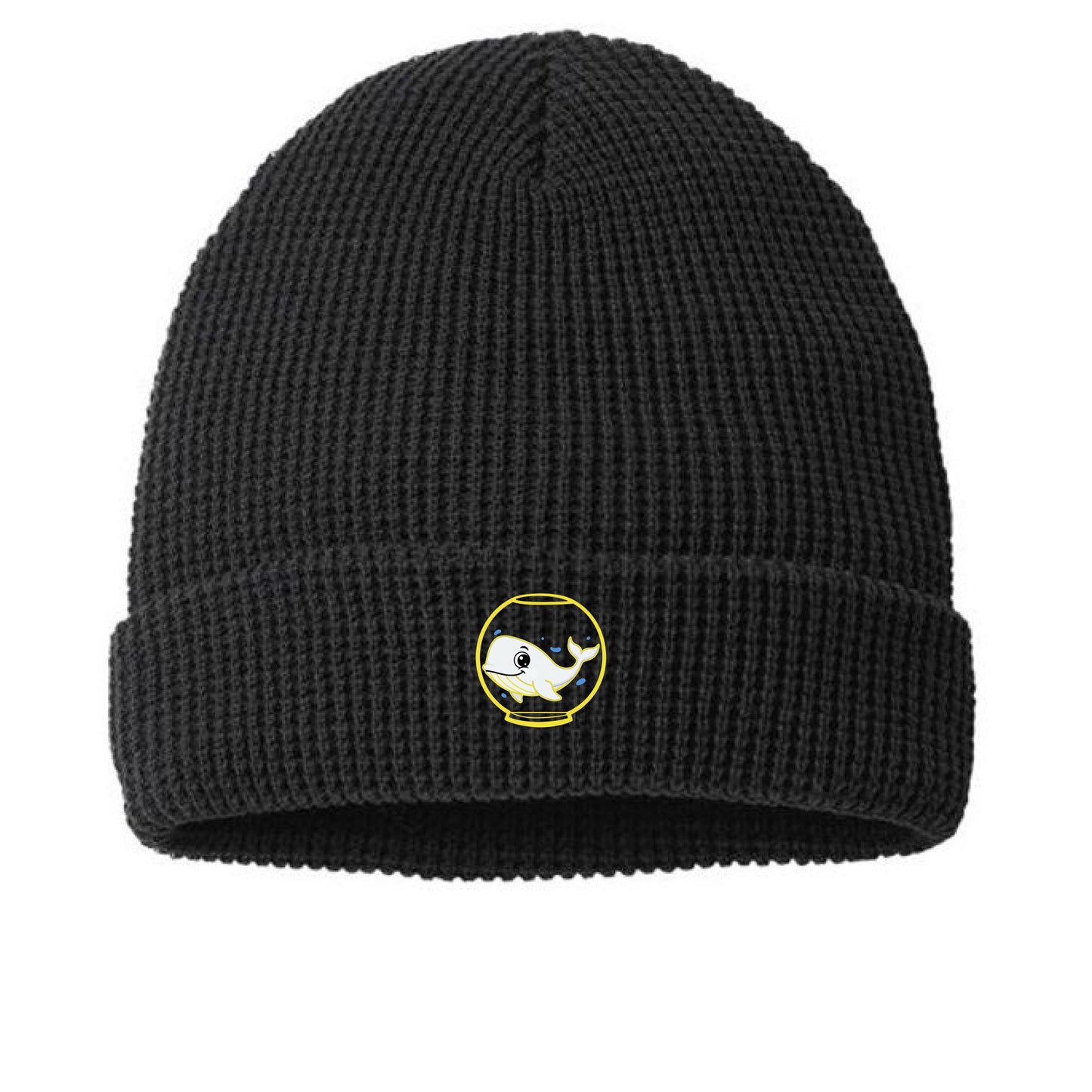 Black - FRONT