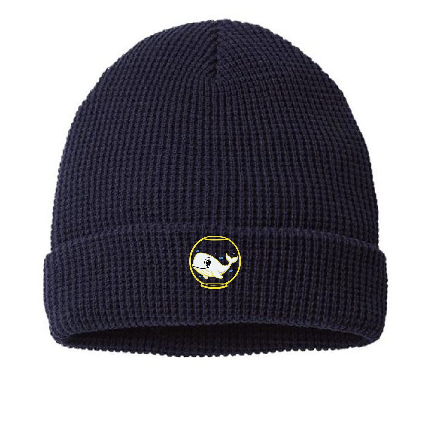 Navy - FRONT