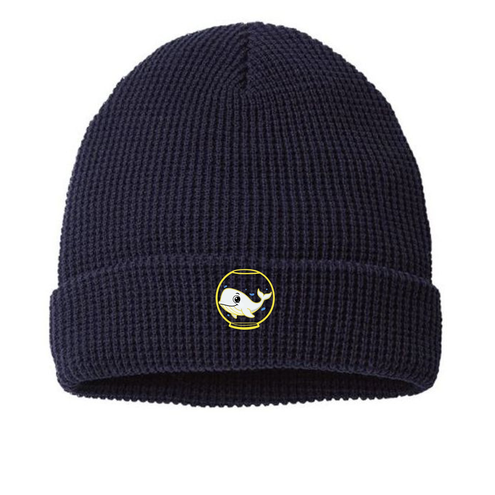 Navy - FRONT