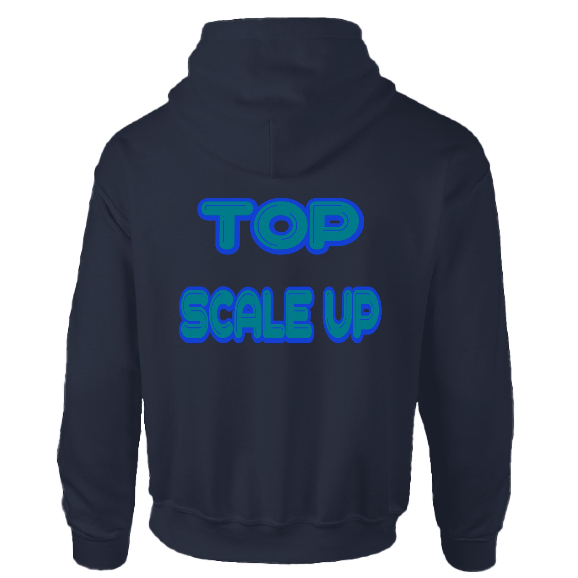 NAVY - BACK
