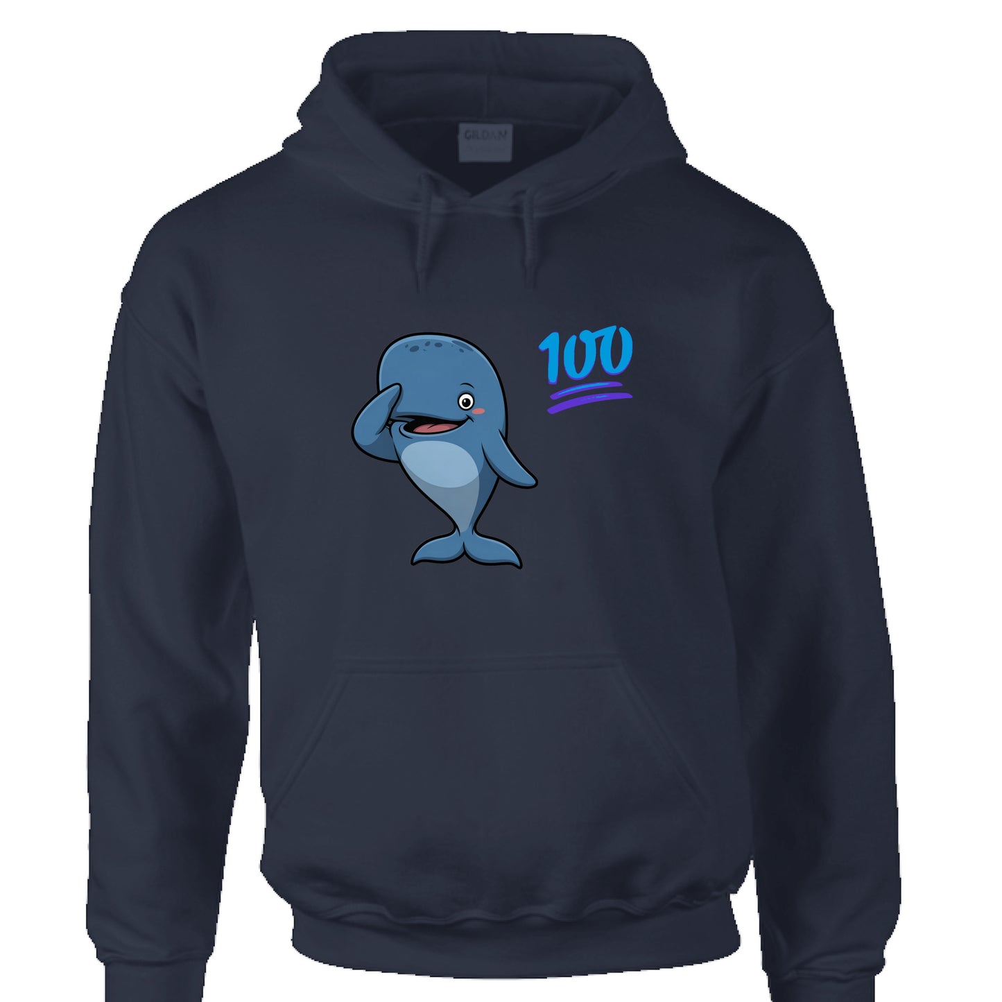NAVY - FRONT