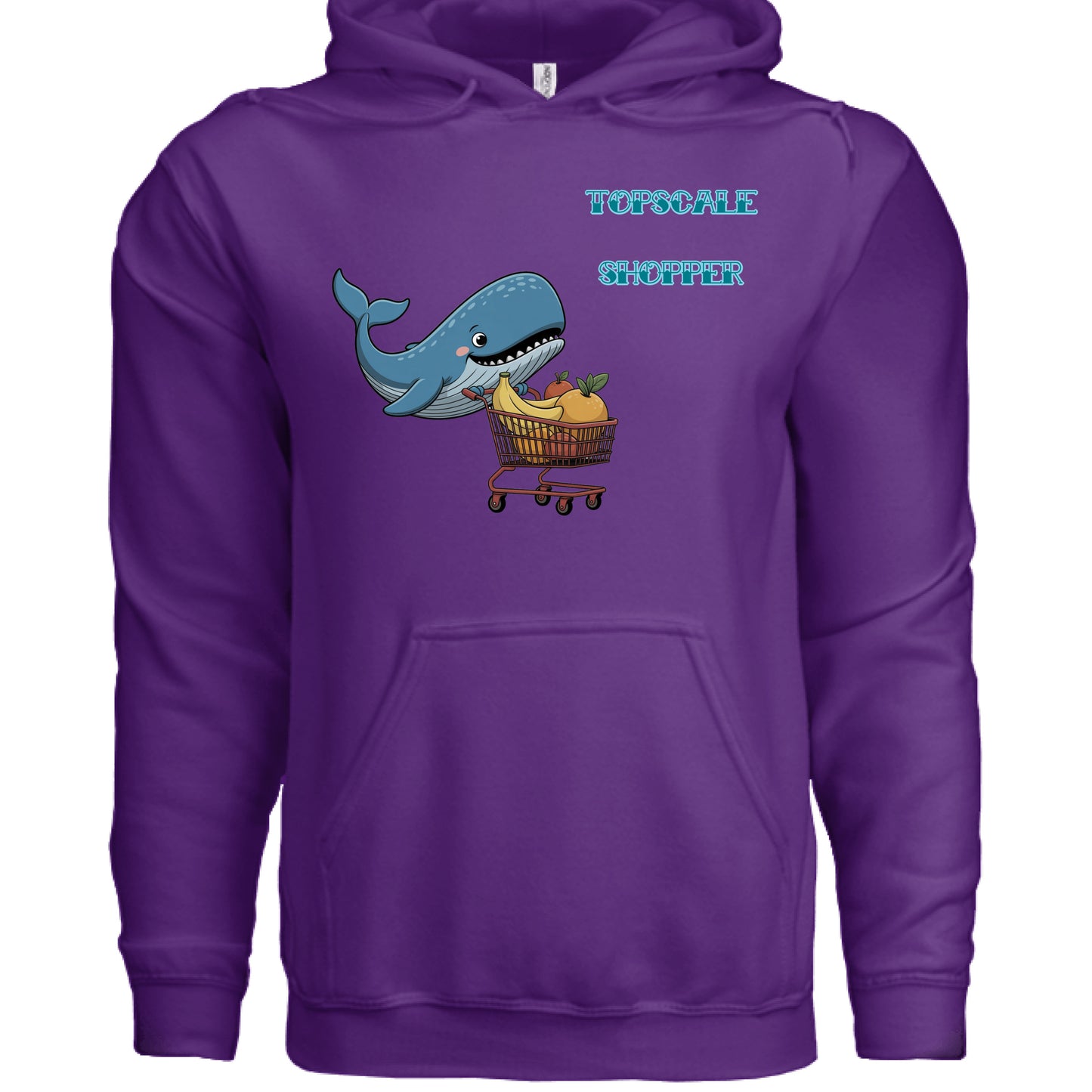 Purple - FRONT
