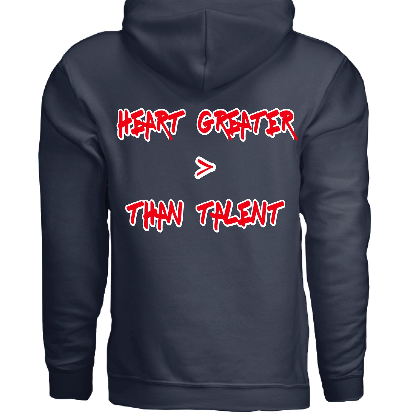 NAVY - BACK
