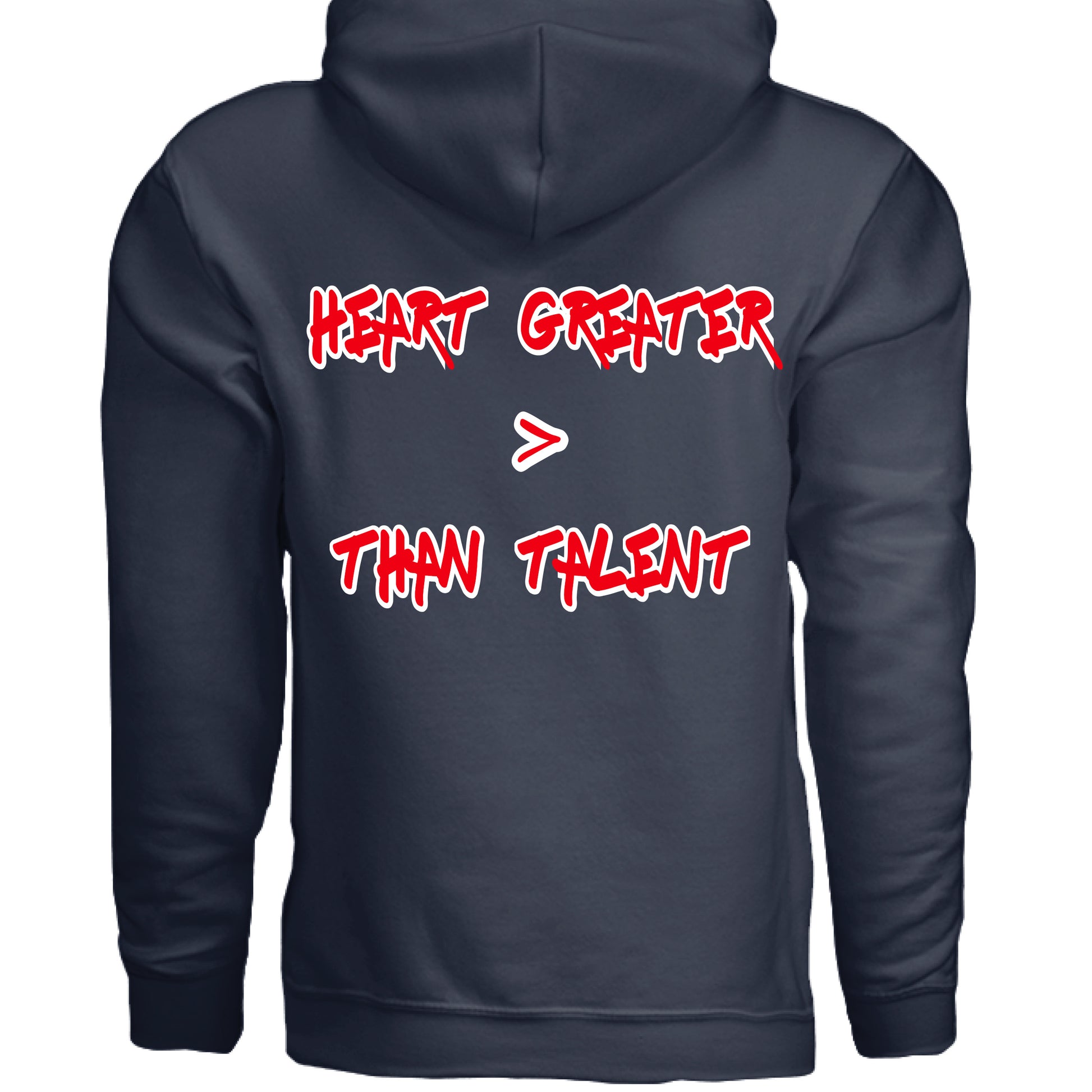 NAVY - BACK