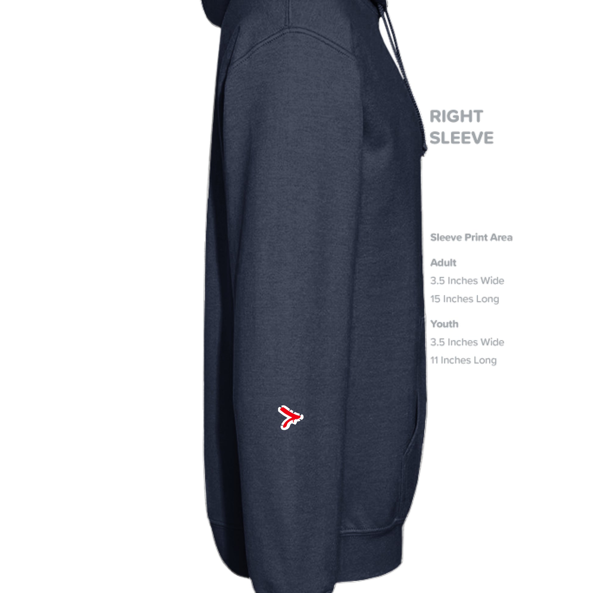 NAVY - SLEEVE_RIGHT
