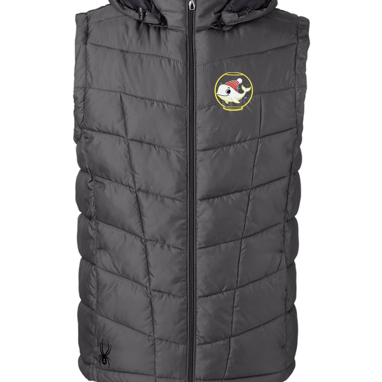POLAR - FRONT