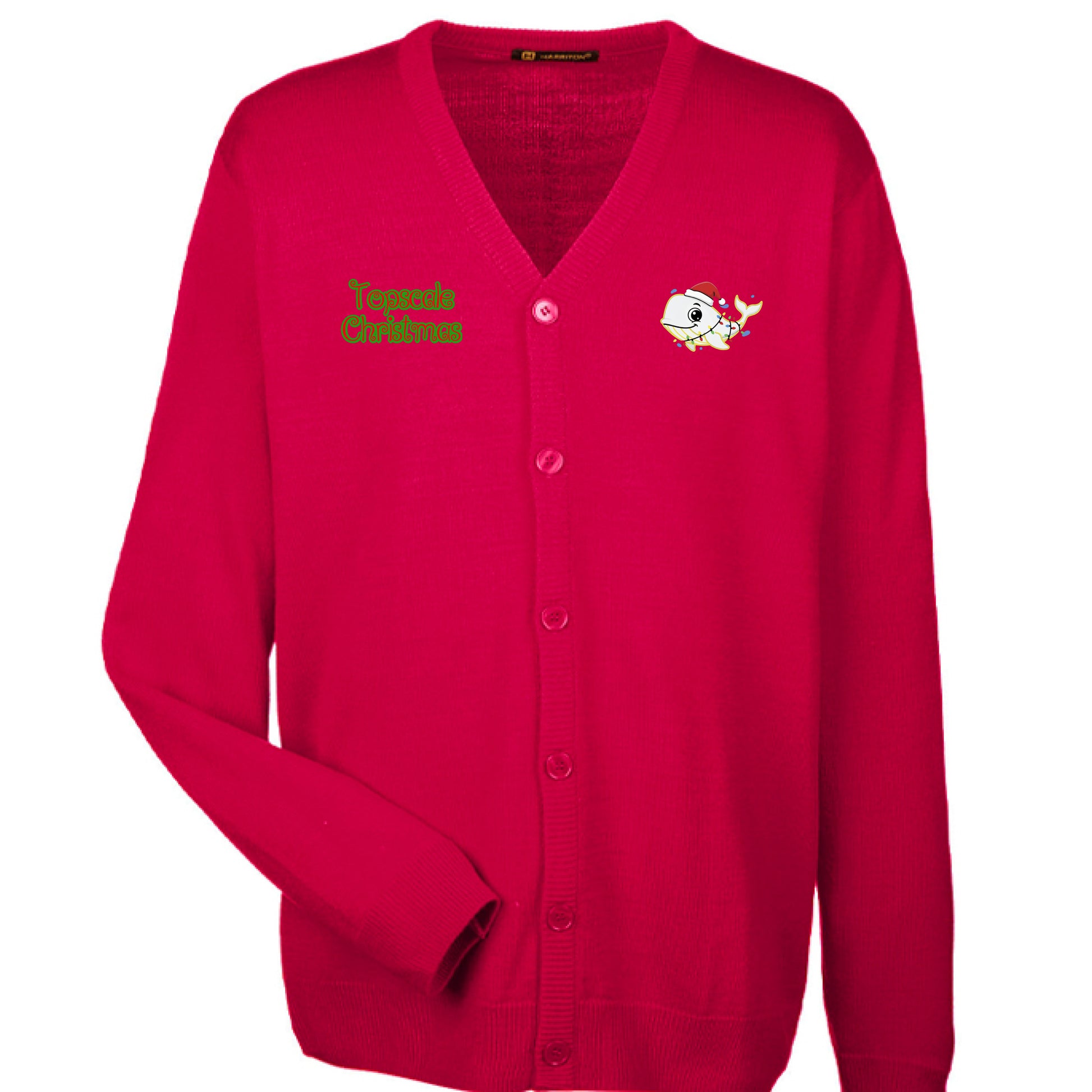 RED - FRONT