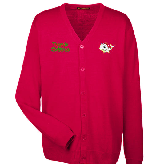 RED - FRONT