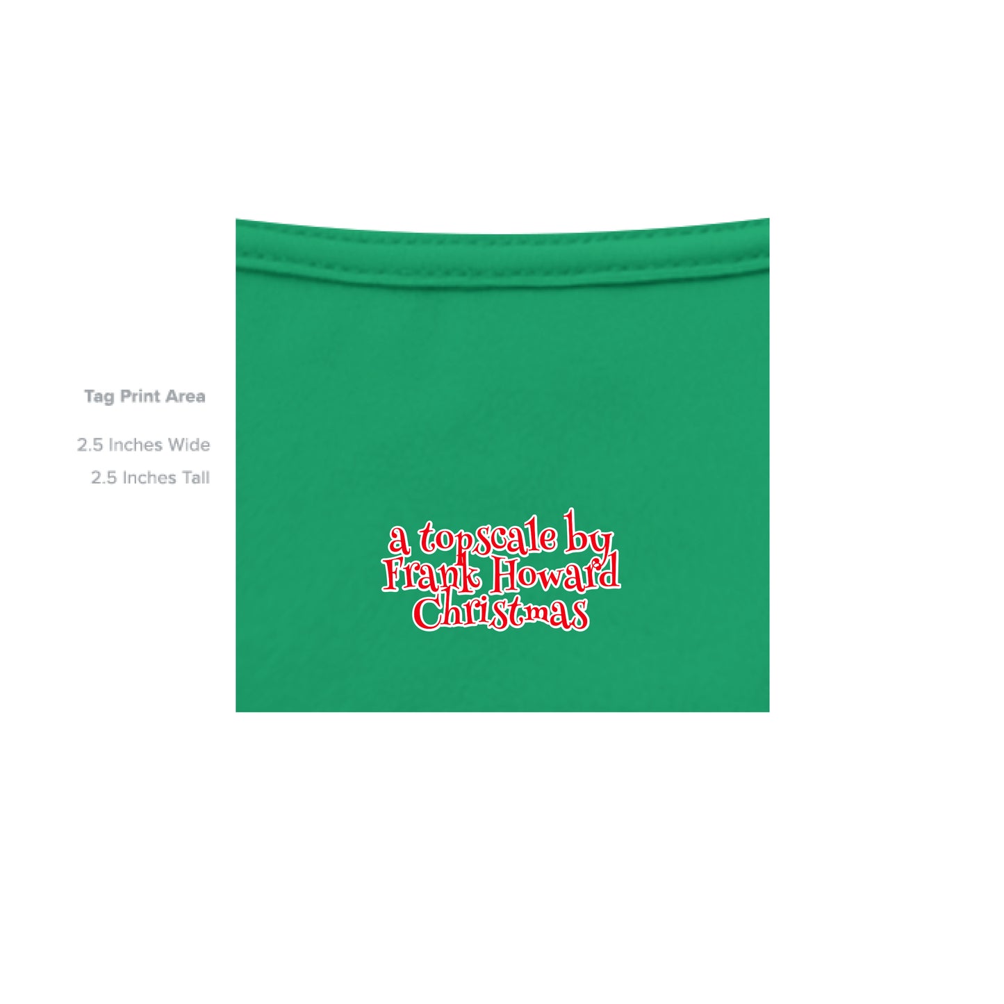 IRISH GREEN - INSIDE_TAG_LINE