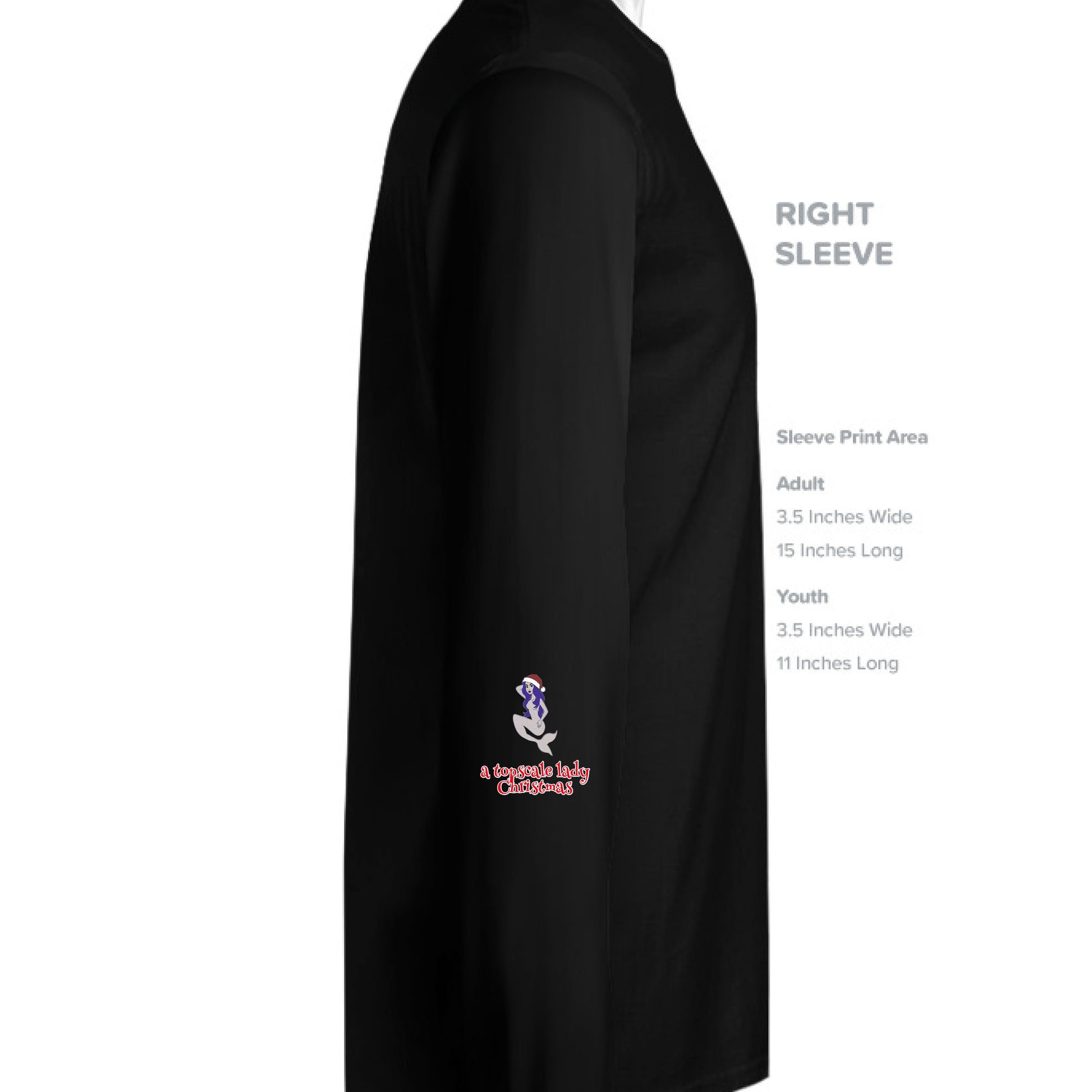 BLACK - SLEEVE_RIGHT