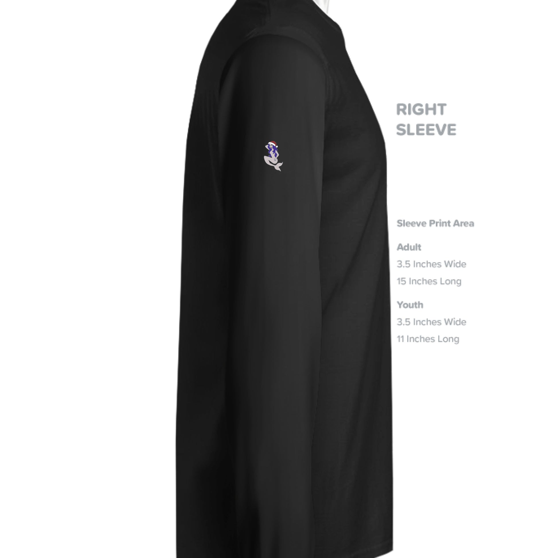 BLACK - SLEEVE_RIGHT