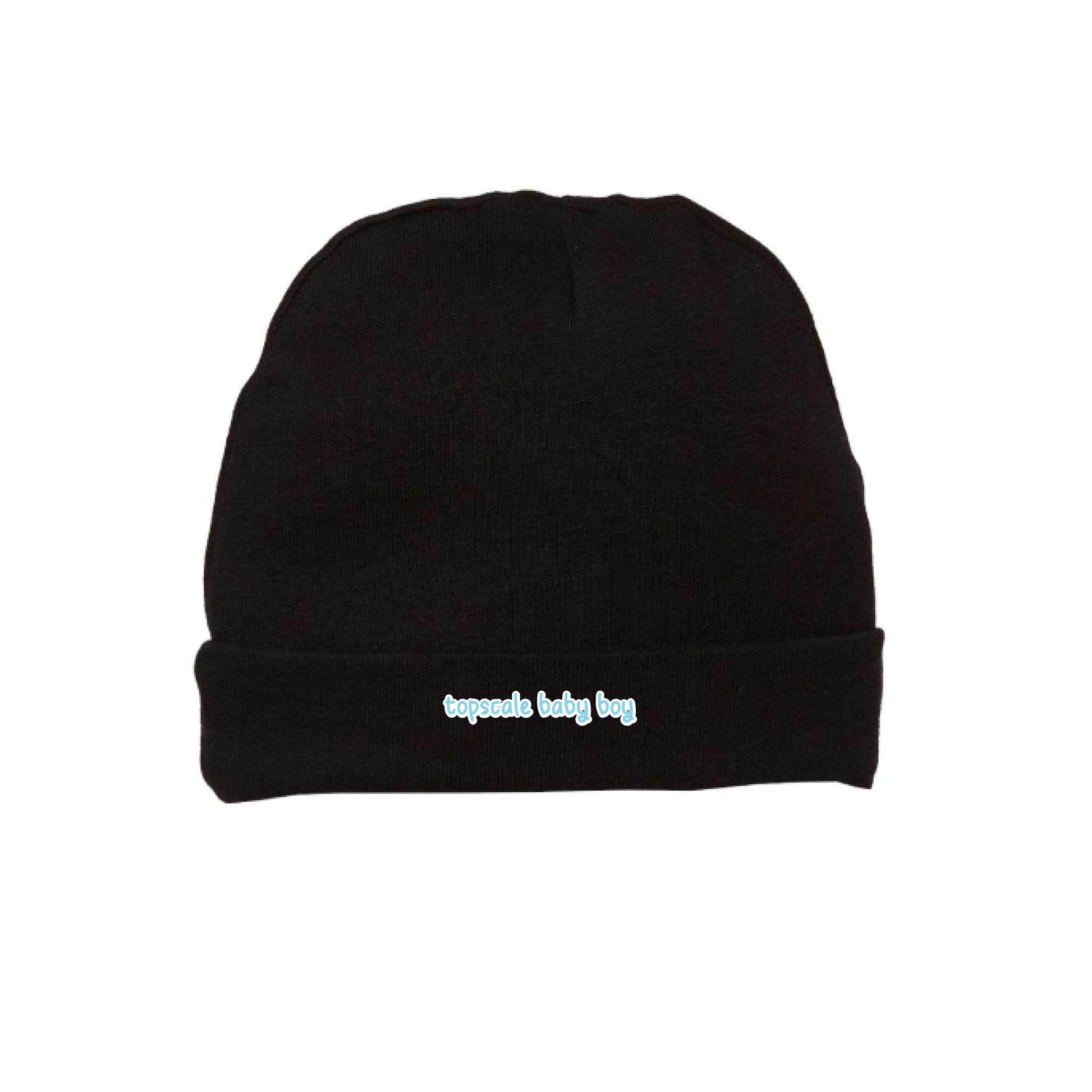 BLACK - BACK