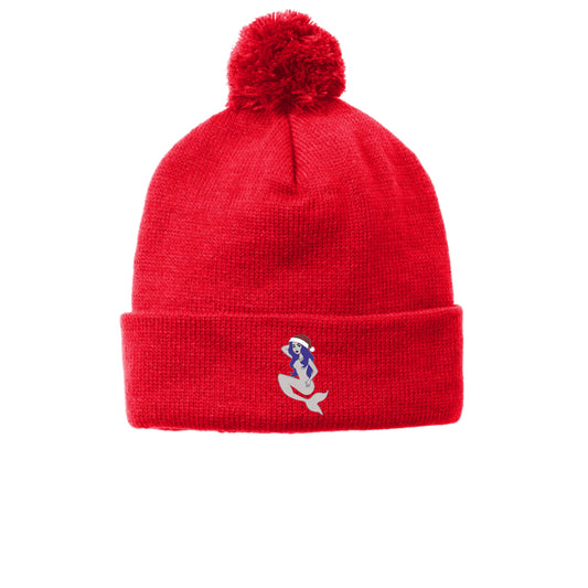 True Red - FRONT