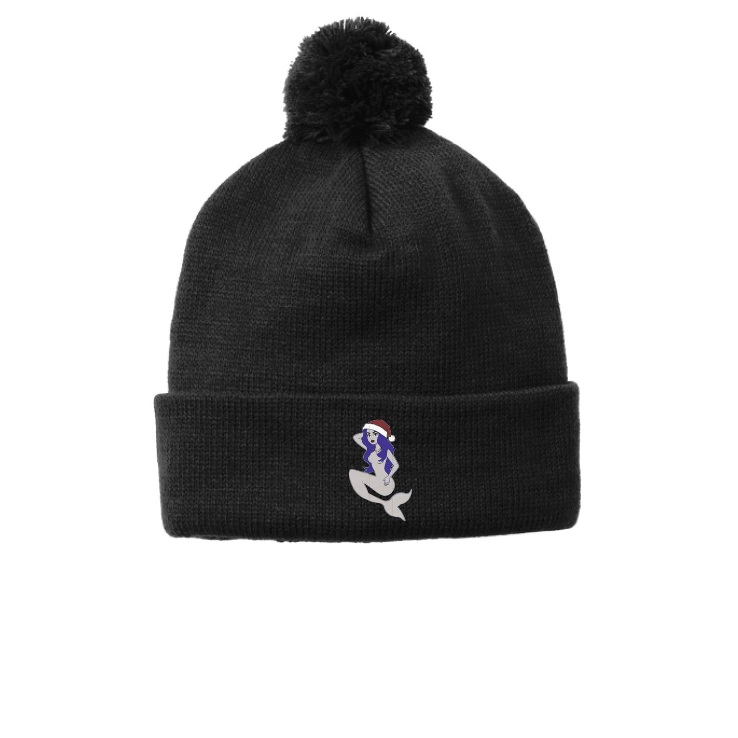 Black - FRONT