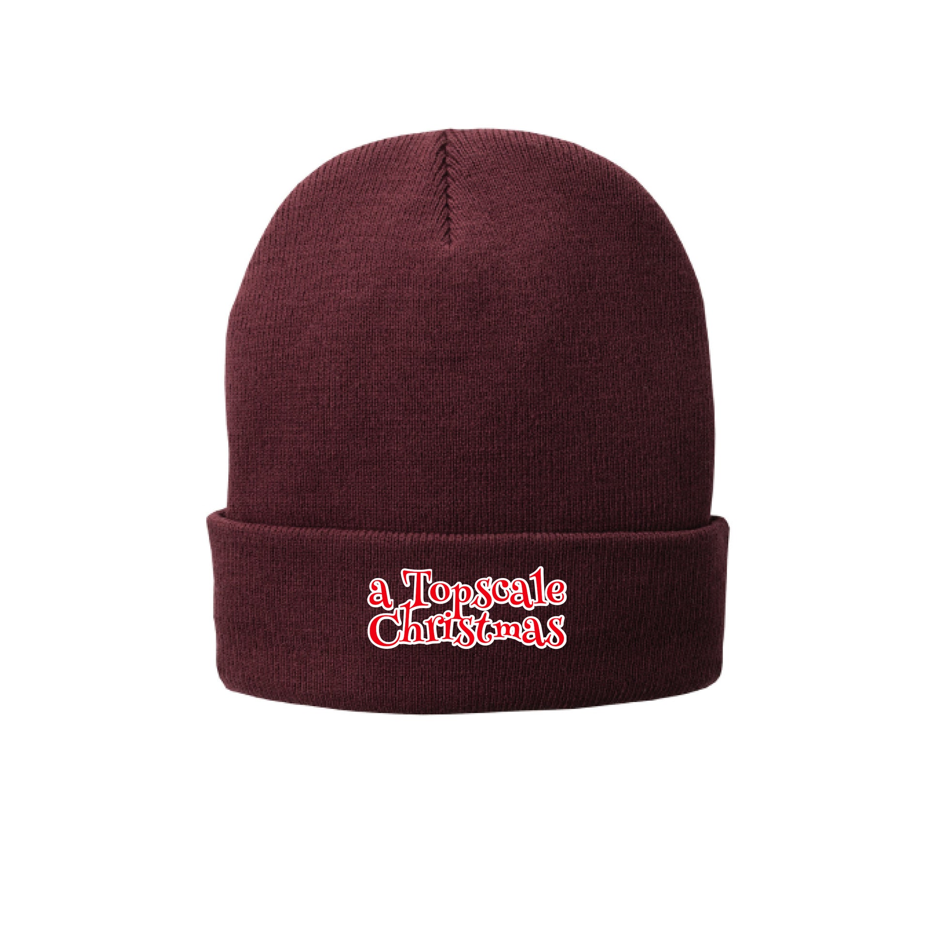 Maroon - BACK