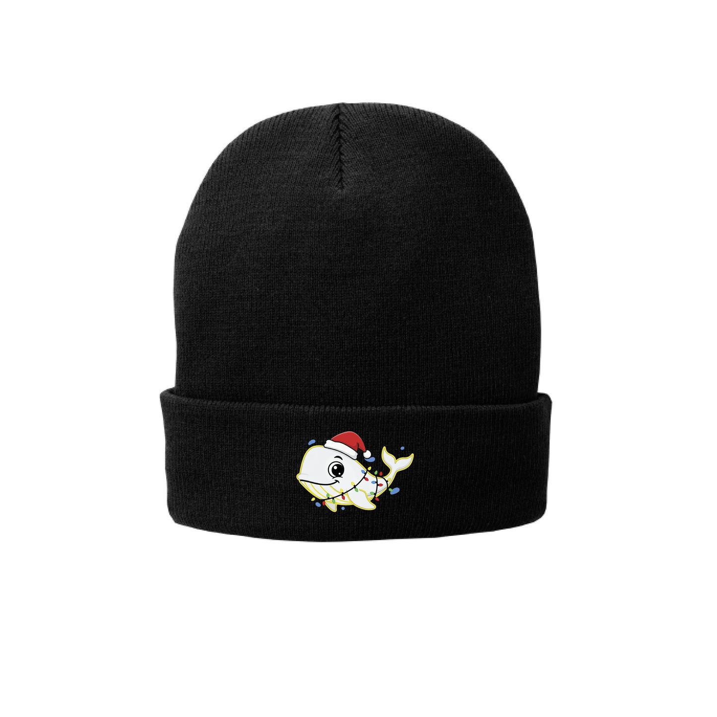 Black - FRONT