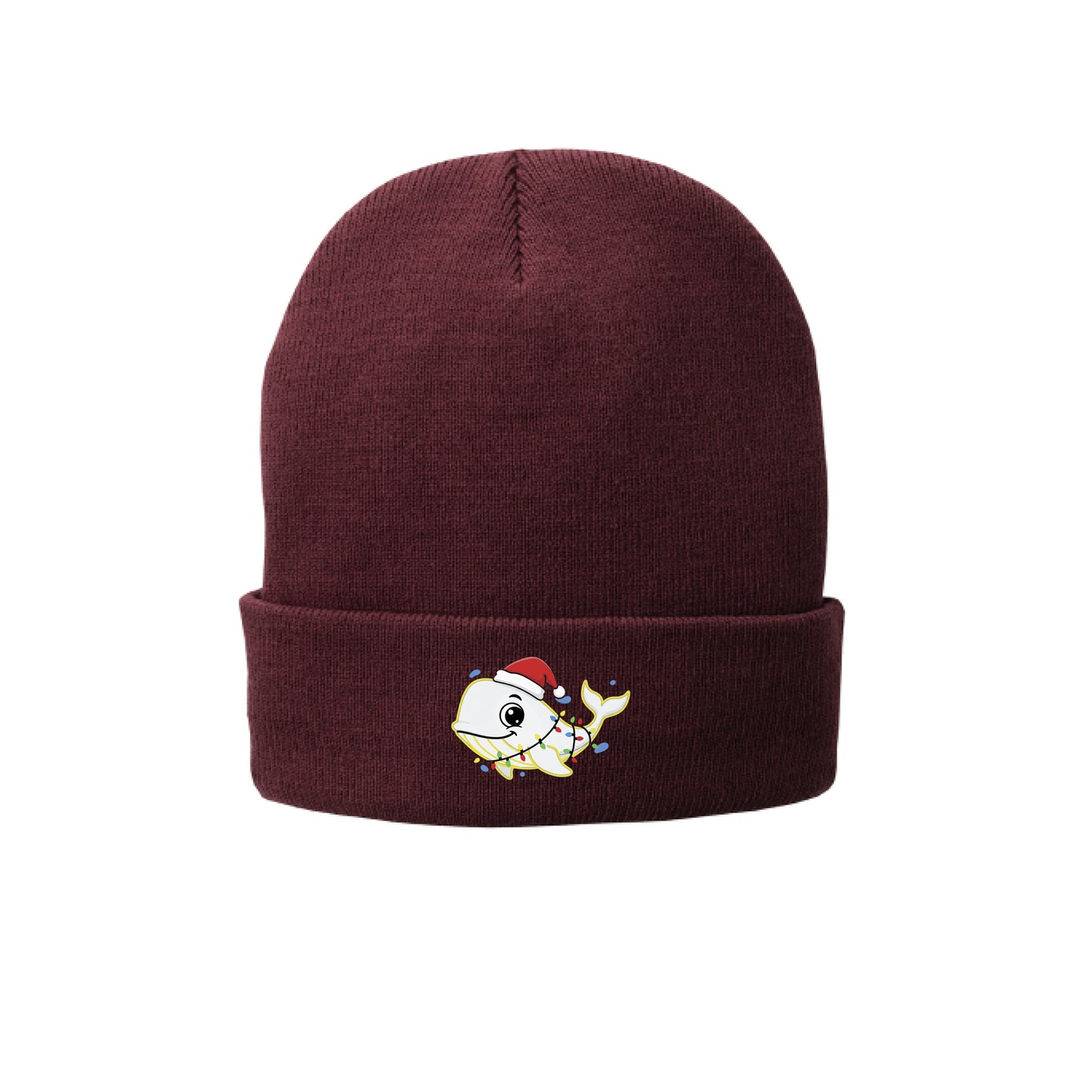 Maroon - FRONT