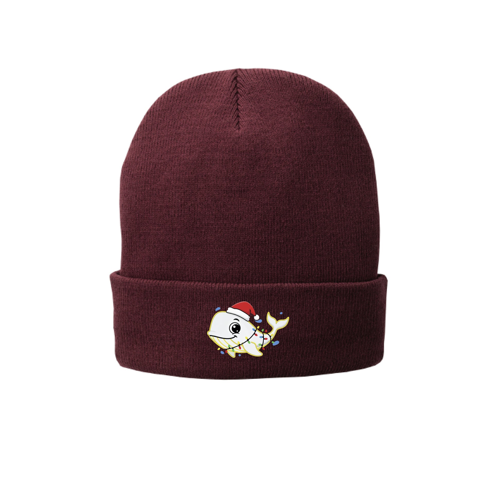 Maroon - FRONT