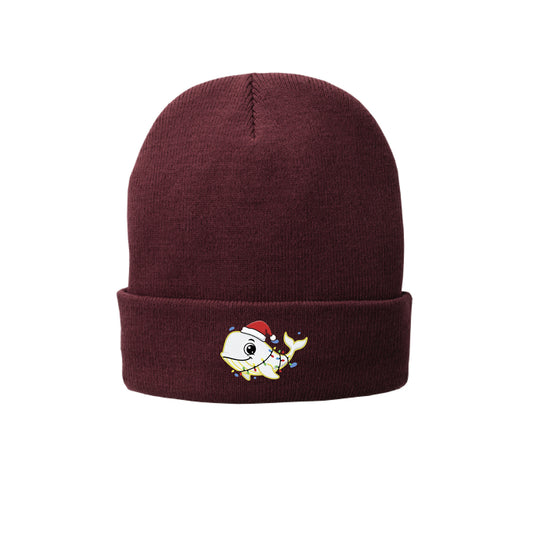 Maroon - FRONT