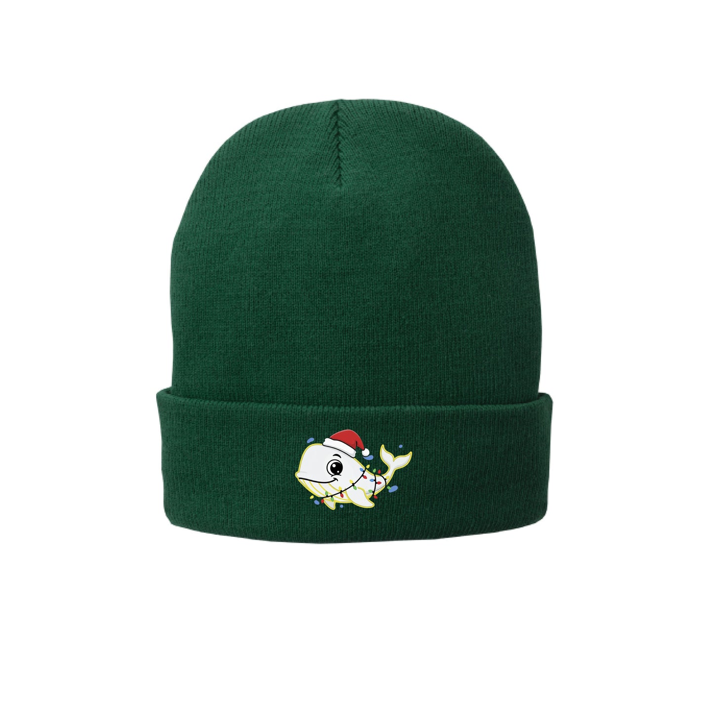 Athl Green - FRONT