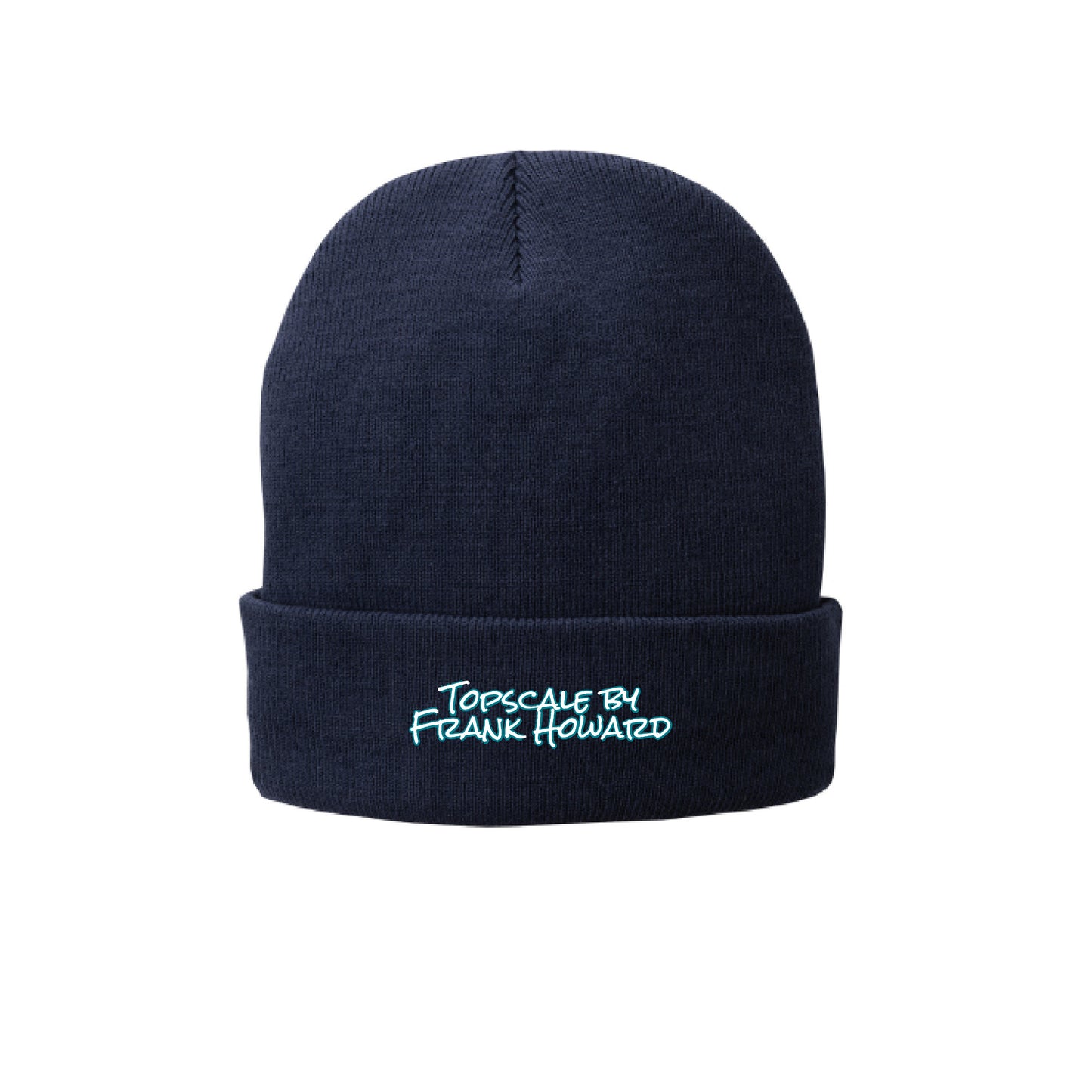 Navy - BACK