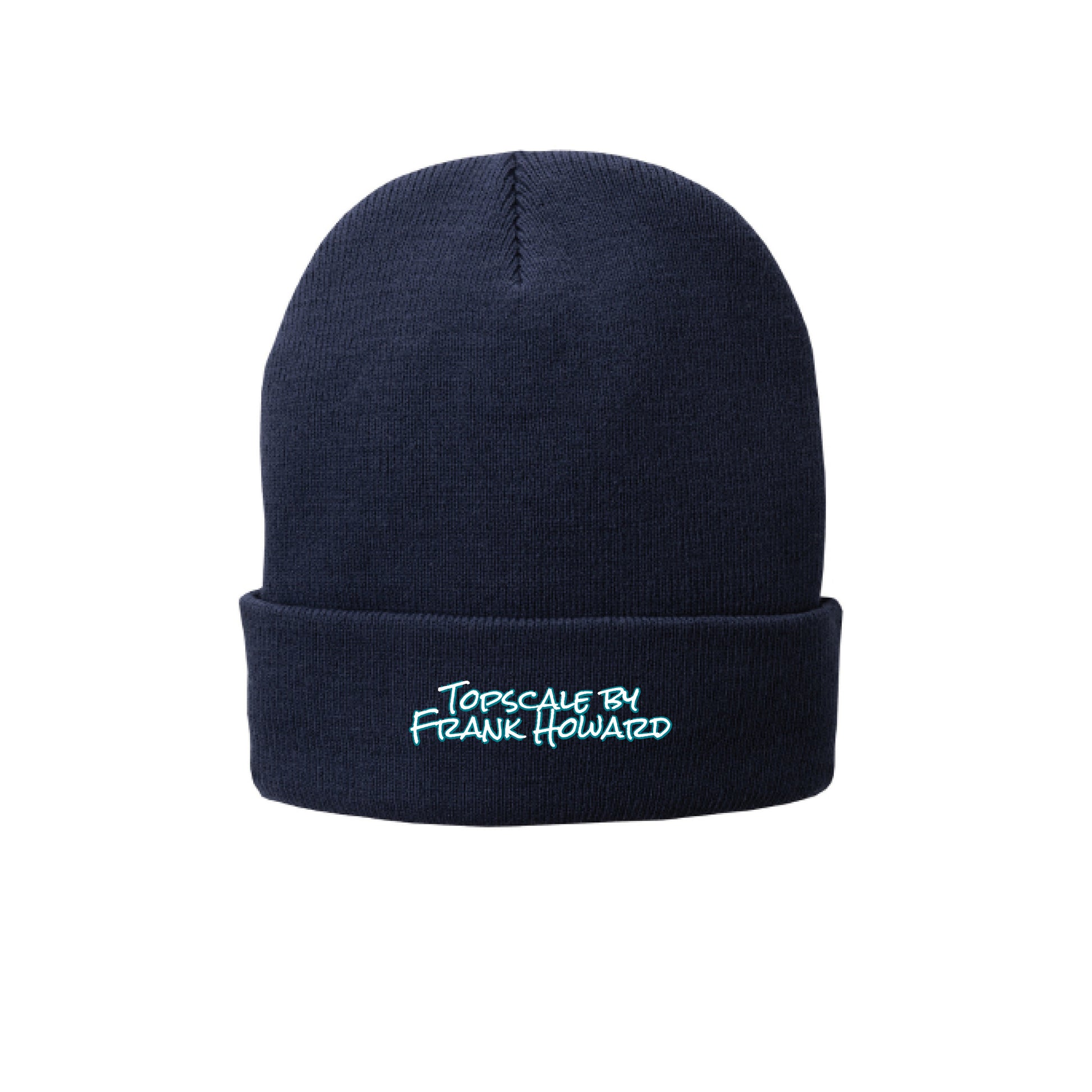Navy - BACK