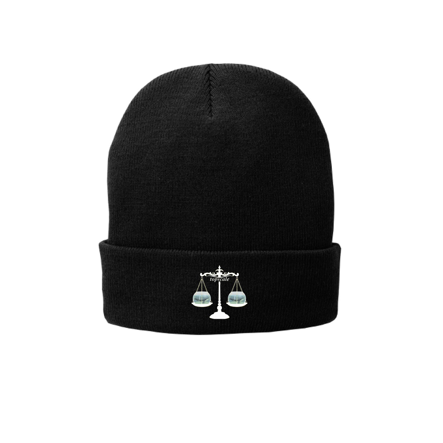 Black - FRONT