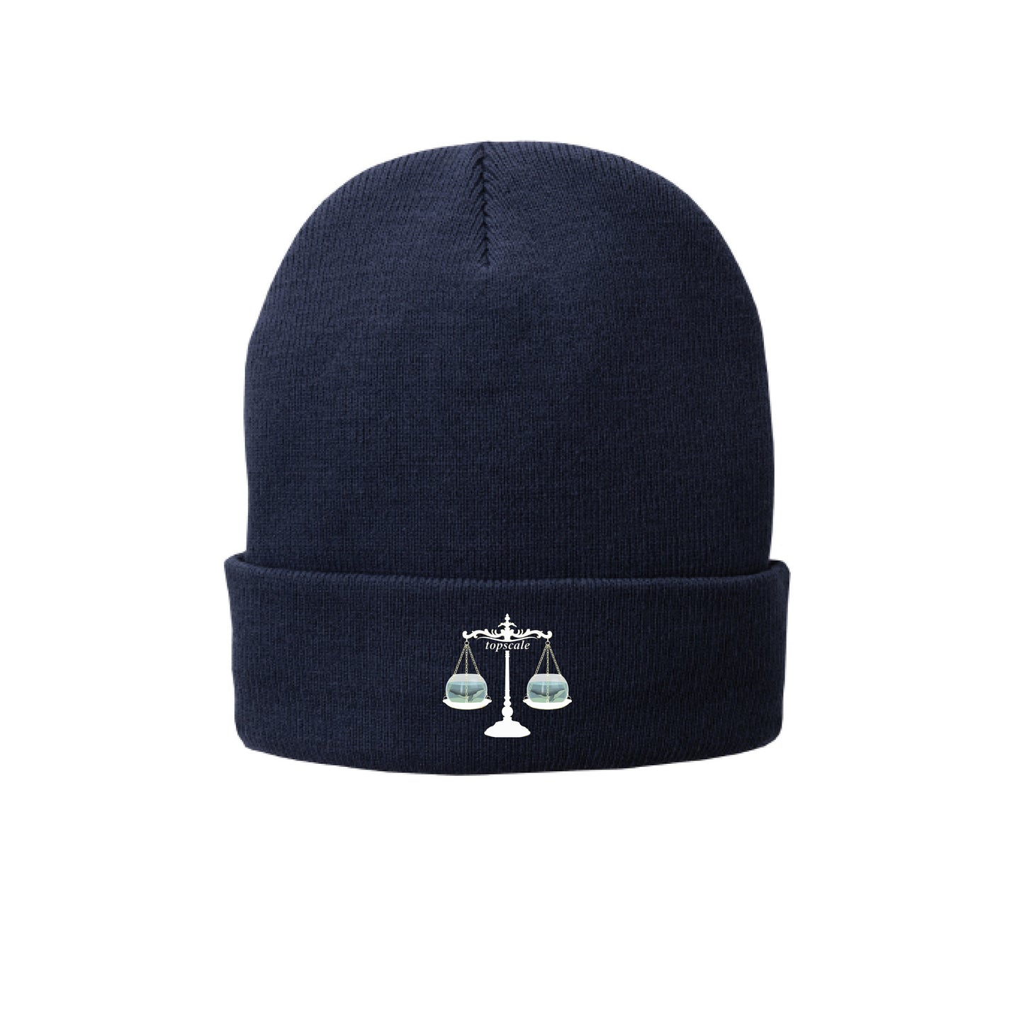 Navy - FRONT