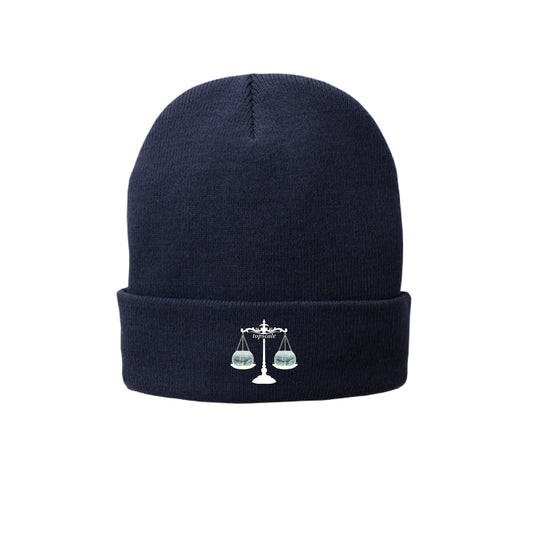 Navy - FRONT