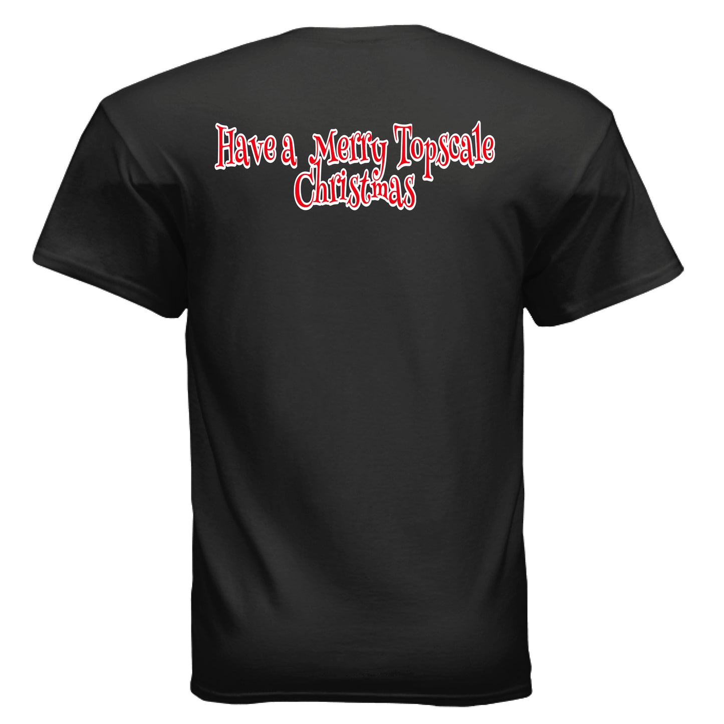 BLACK - BACK